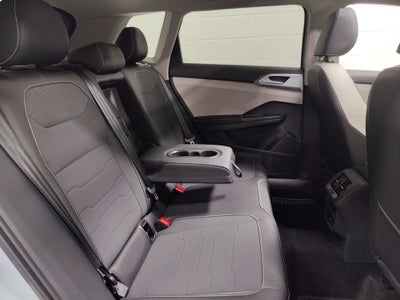 2025 Volkswagen Taos SE AWD w/Sunroof