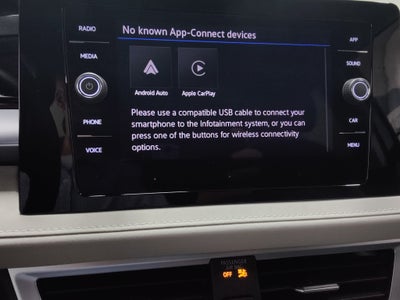2025 Volkswagen Taos SE AWD w/Sunroof