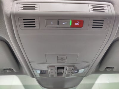 2025 Volkswagen Taos SE AWD w/Sunroof