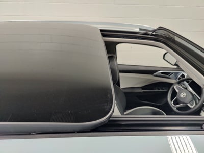 2025 Volkswagen Taos SE AWD w/Sunroof