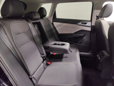 2025 Volkswagen Taos SE AWD w/Sunroof