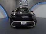 2025 Volkswagen Taos SE AWD w/Sunroof