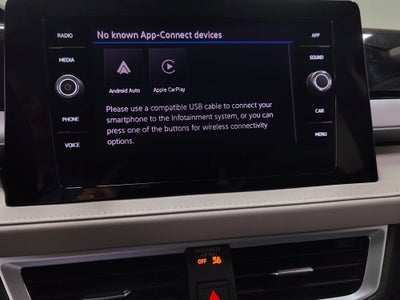 2025 Volkswagen Taos SE AWD w/Sunroof