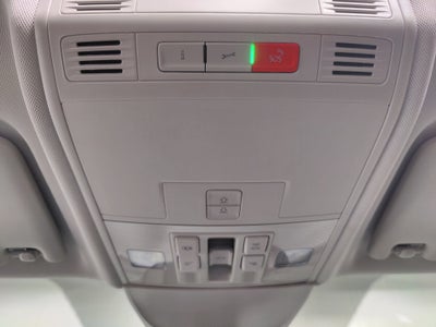 2025 Volkswagen Taos SE AWD w/Sunroof