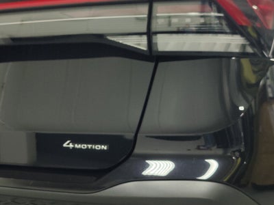 2025 Volkswagen Taos SE AWD w/Sunroof