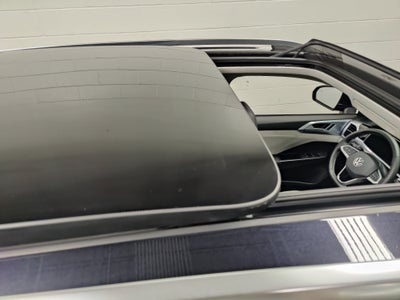 2025 Volkswagen Taos SE AWD w/Sunroof