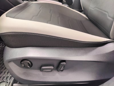 2025 Volkswagen Taos SE AWD w/Sunroof