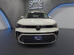 2025 Volkswagen Taos SE AWD w/Sunroof