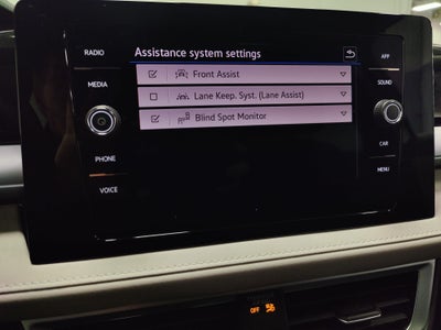 2025 Volkswagen Taos SE AWD w/Sunroof