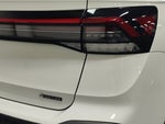 2025 Volkswagen Taos SE AWD w/Sunroof