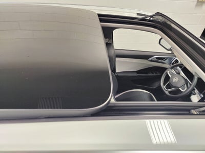 2025 Volkswagen Taos SE AWD w/Sunroof