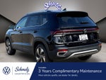 2027 Volkswagen Taos SE