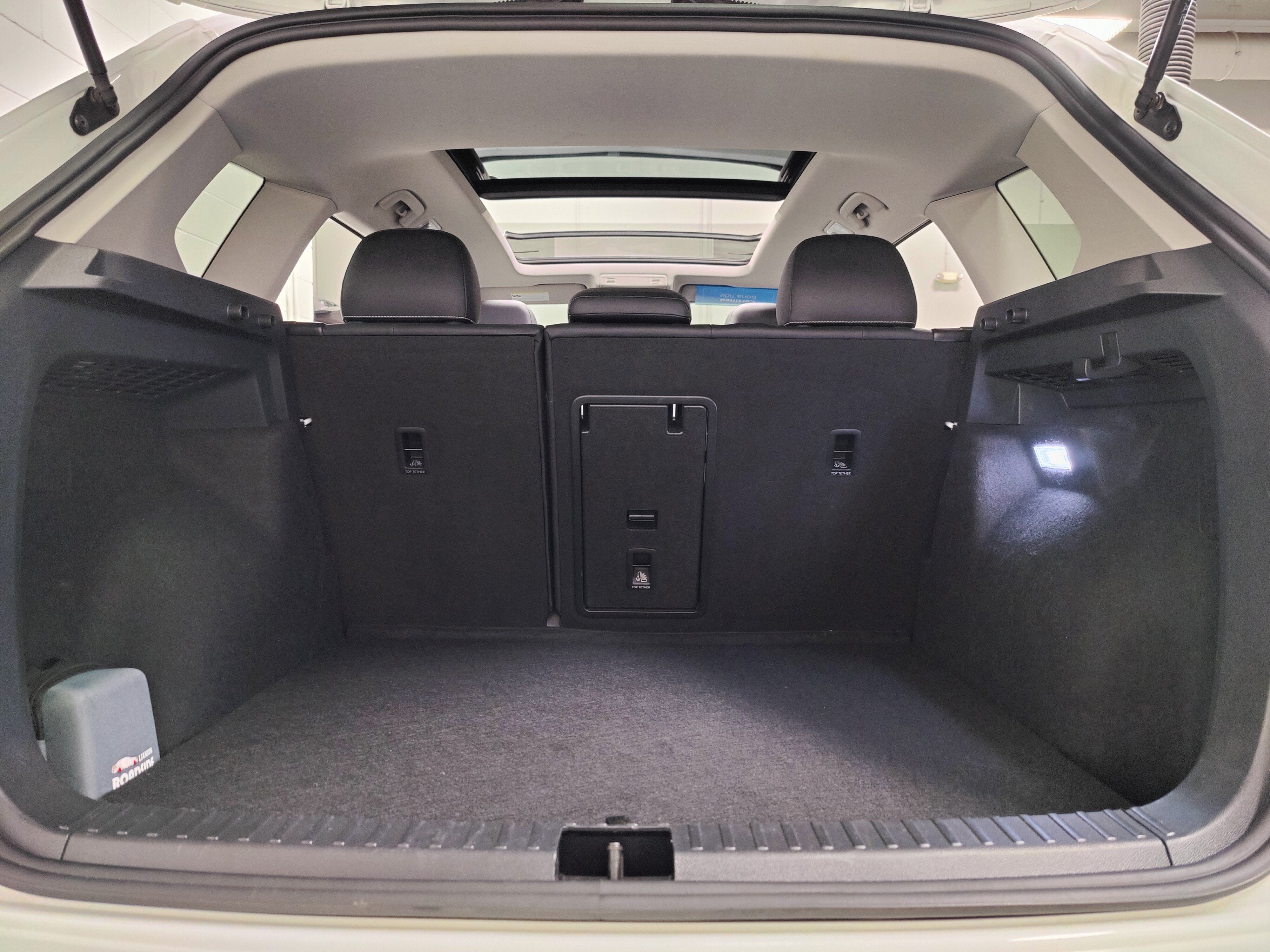 2024 Volkswagen Taos SE AWD w/Sunroof