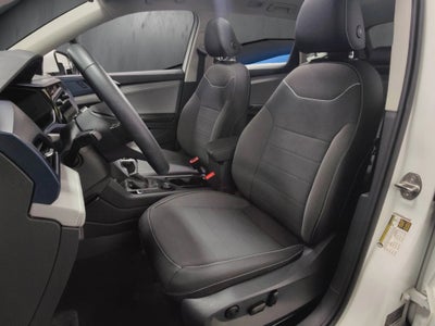 2024 Volkswagen Taos SE AWD w/Sunroof