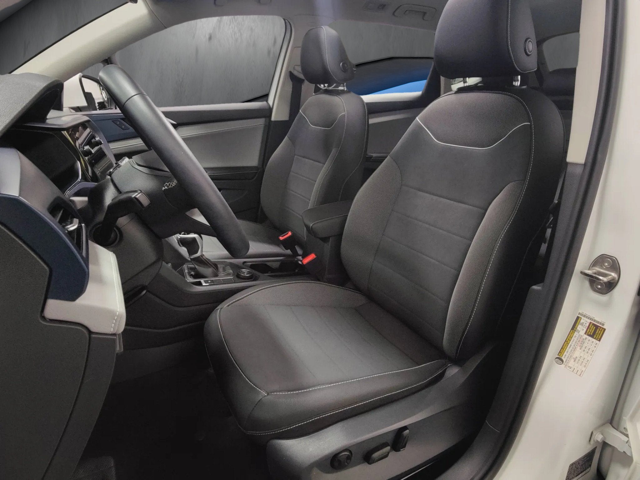2024 Volkswagen Taos SE AWD w/Sunroof