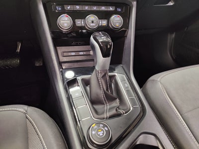 2024 Volkswagen Taos SE AWD w/Sunroof