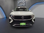 2024 Volkswagen Taos SE AWD w/Sunroof