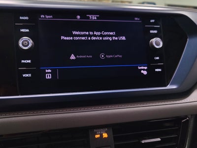 2024 Volkswagen Taos SE AWD w/Sunroof