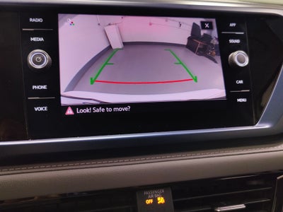2024 Volkswagen Taos SE AWD w/Sunroof