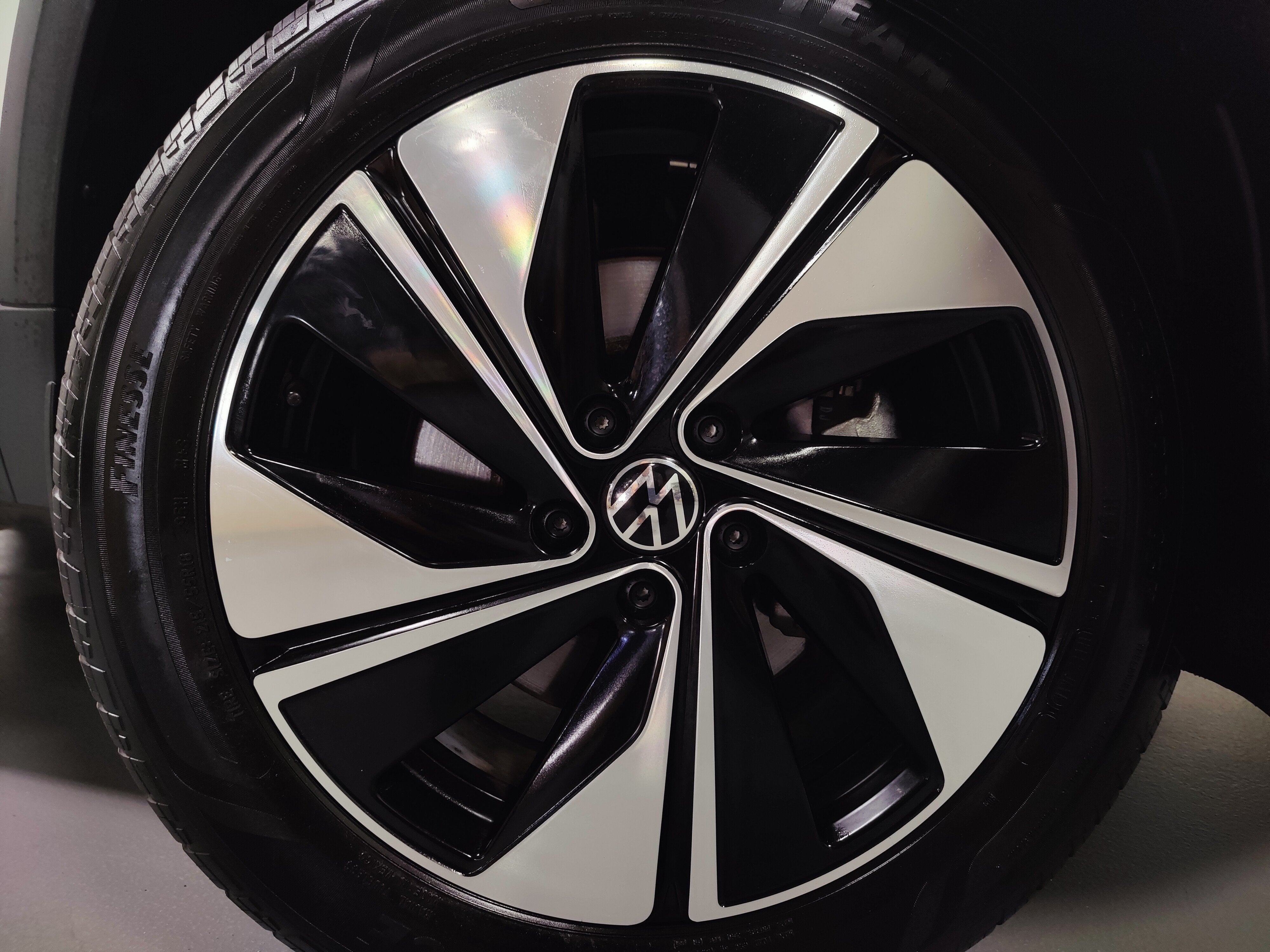 2024 Volkswagen Taos SE AWD w/Sunroof