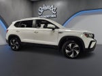 2024 Volkswagen Taos SE AWD w/Sunroof