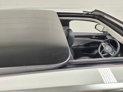 2024 Volkswagen Taos SE AWD w/Sunroof