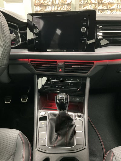 2026 Volkswagen Jetta GLI Autobahn