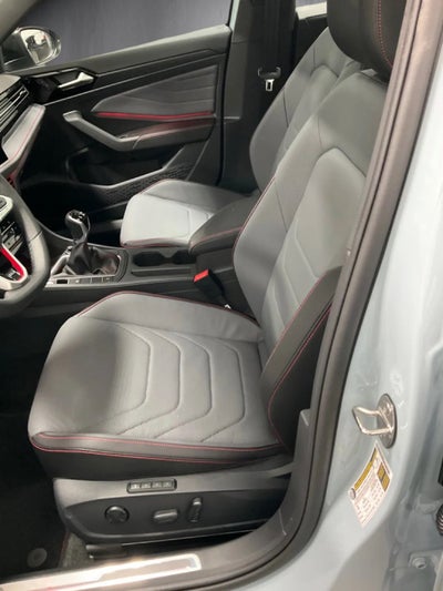 2026 Volkswagen Jetta GLI Autobahn