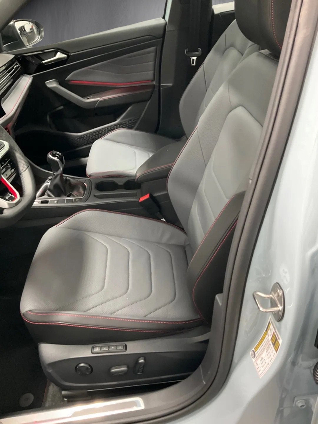 2026 Volkswagen Jetta GLI Autobahn