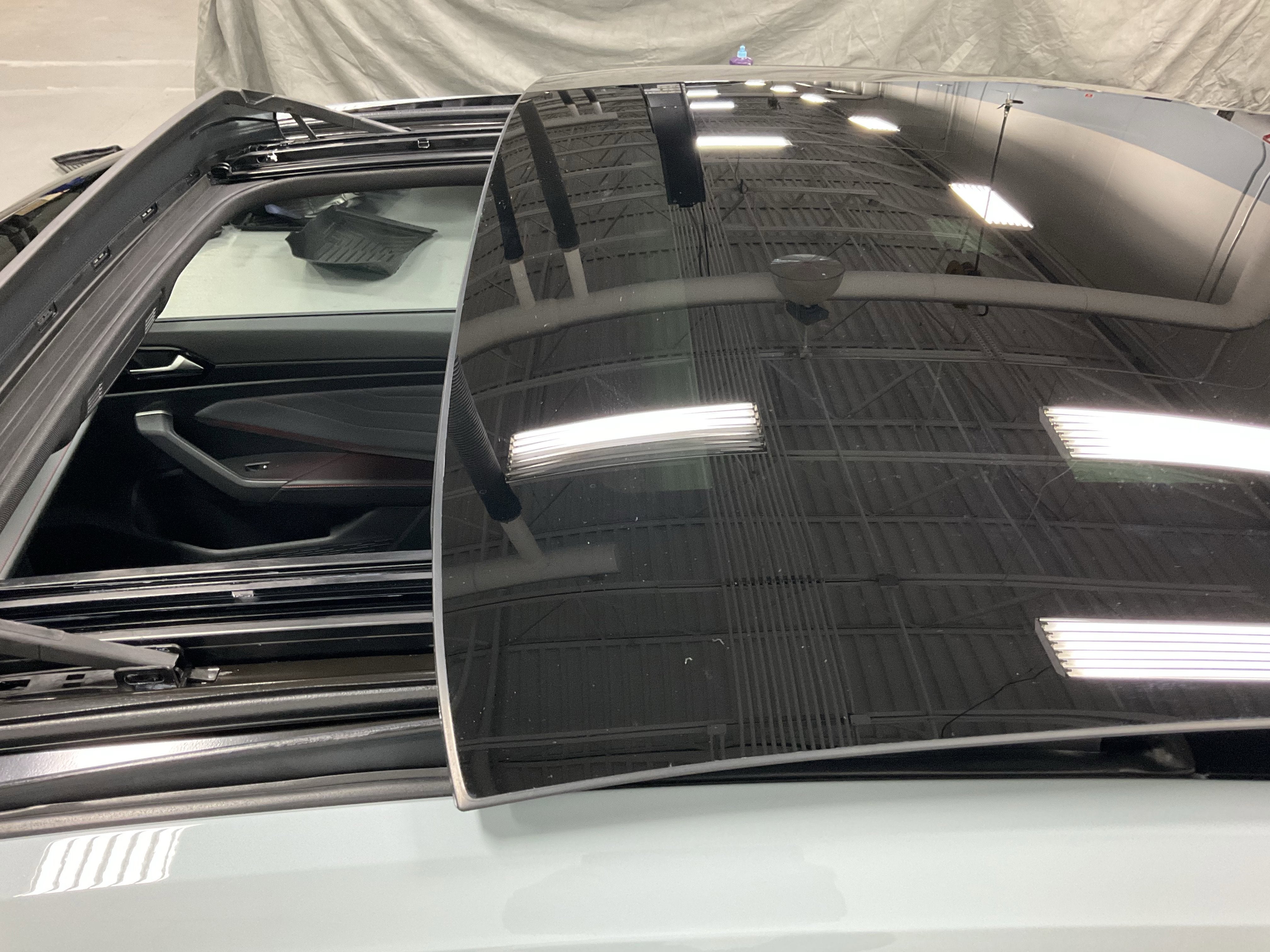 2026 Volkswagen Jetta GLI Autobahn