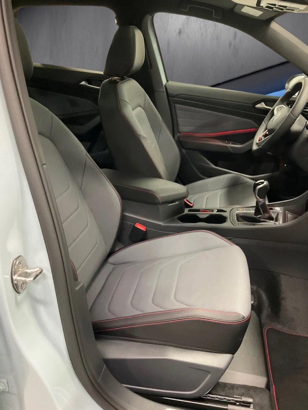 2026 Volkswagen Jetta GLI Autobahn