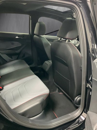 2026 Volkswagen Jetta GLI Autobahn