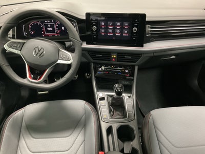 2026 Volkswagen Jetta GLI Autobahn