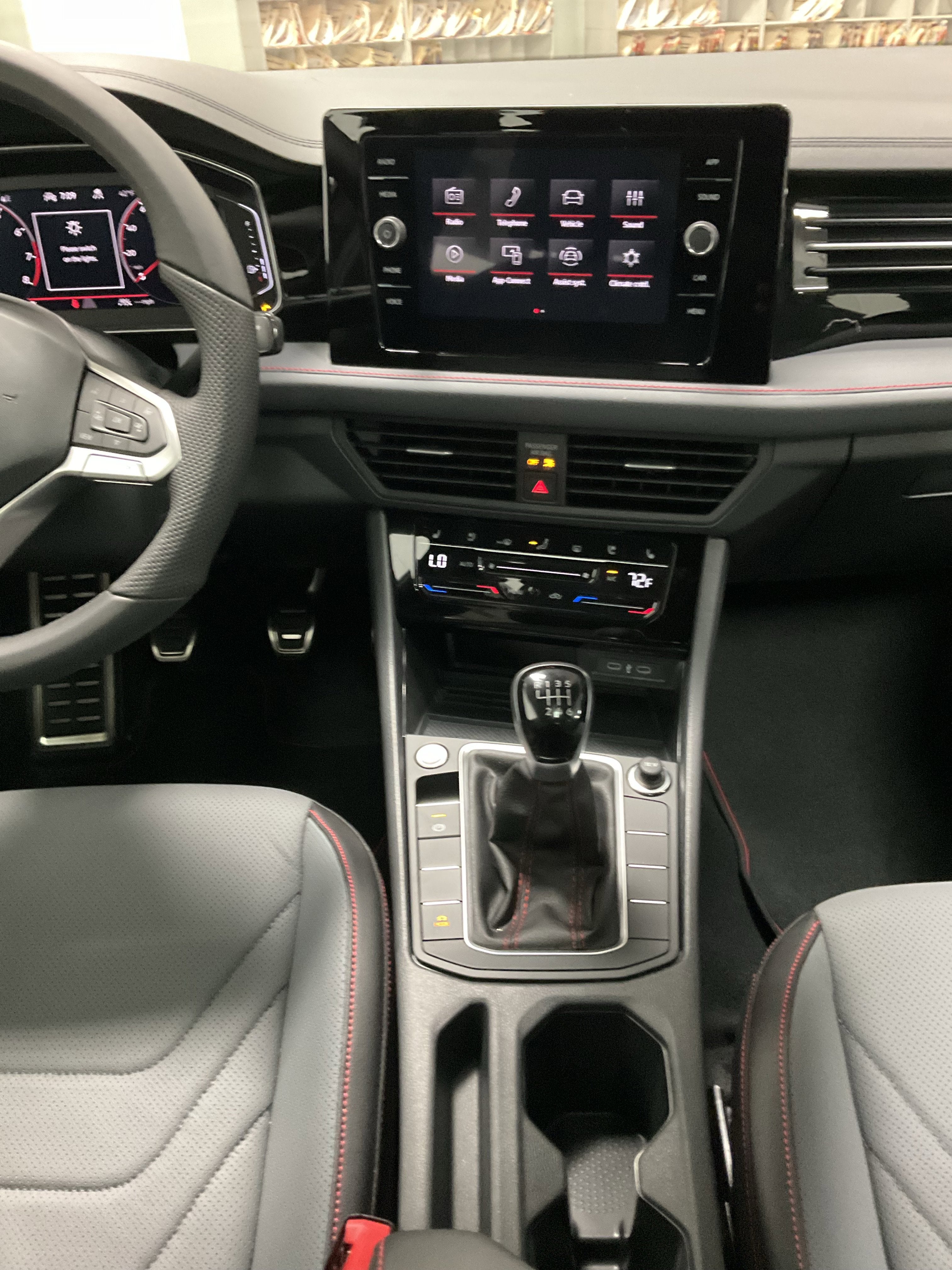 2026 Volkswagen Jetta GLI Autobahn