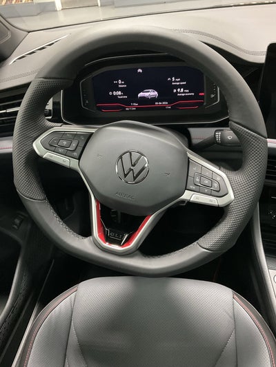 2026 Volkswagen Jetta GLI Autobahn