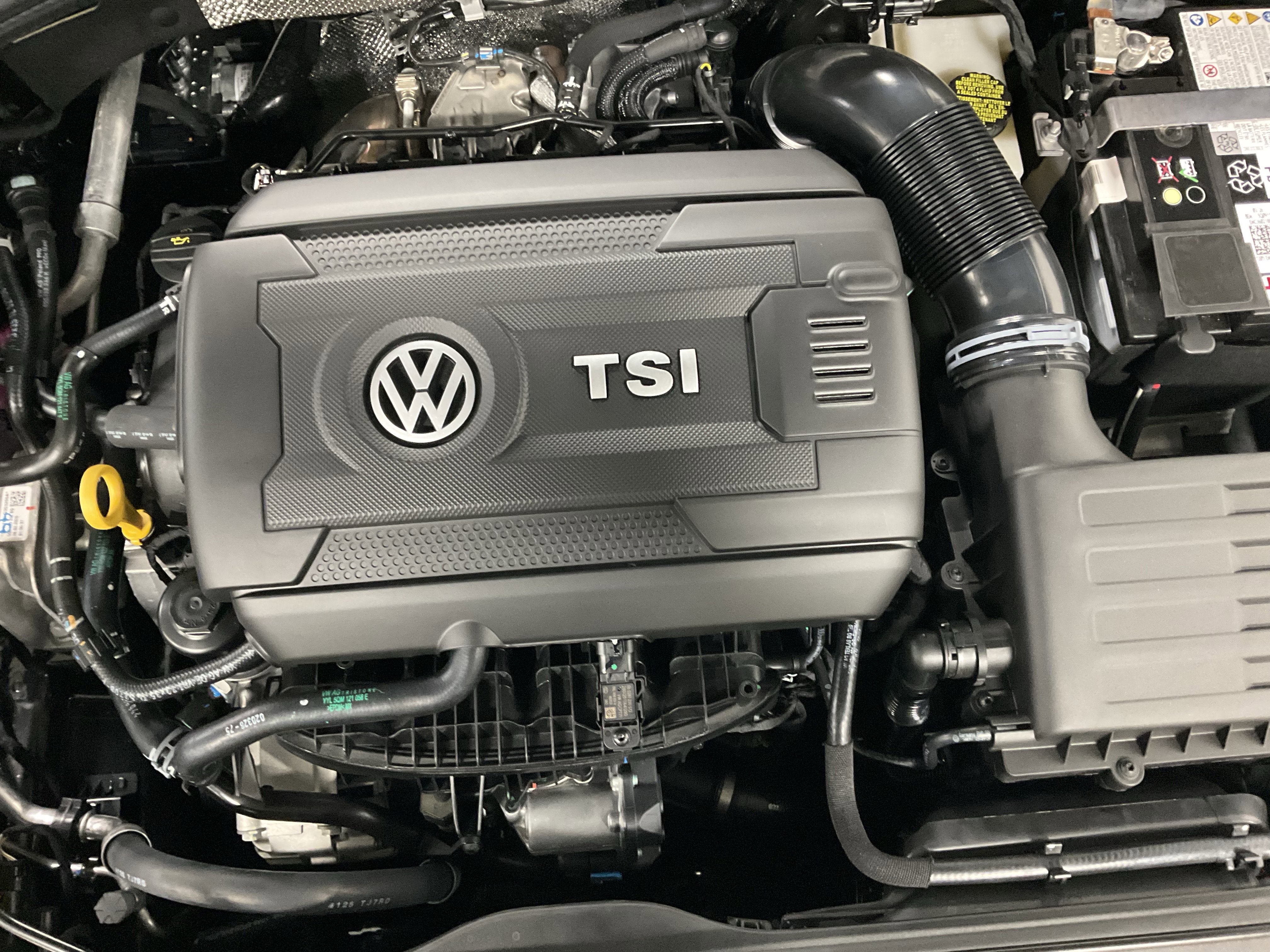 2026 Volkswagen Jetta GLI Autobahn