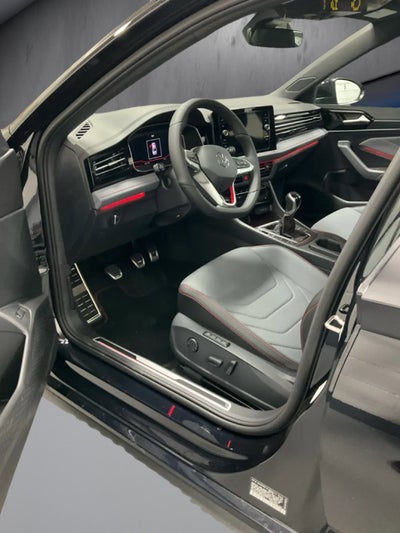 2026 Volkswagen Jetta GLI Autobahn