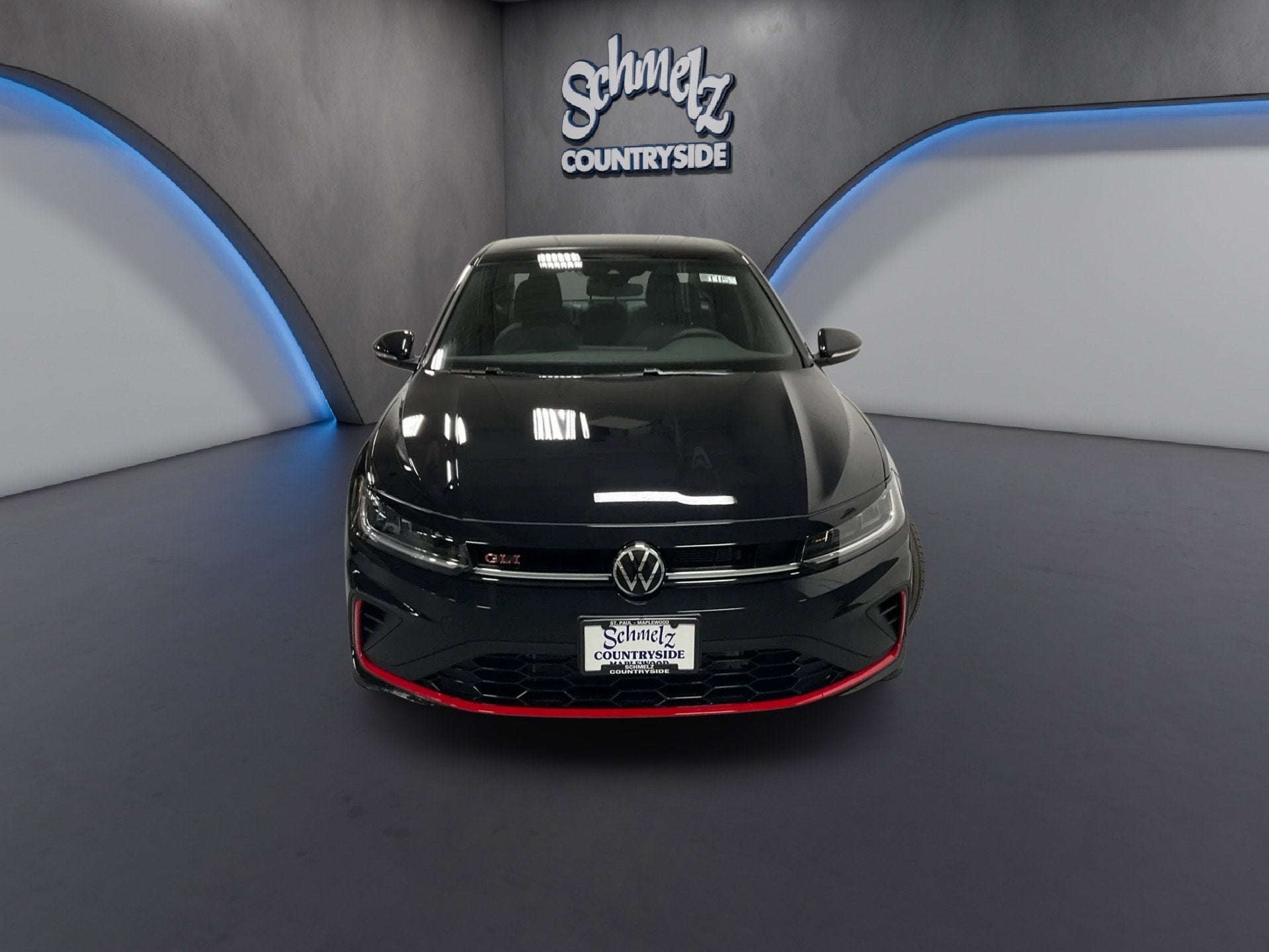 2026 Volkswagen Jetta GLI Autobahn