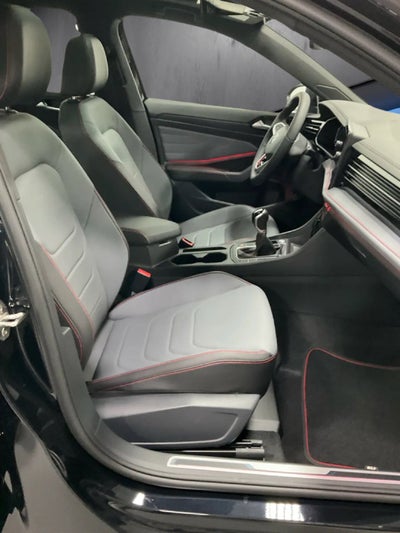 2026 Volkswagen Jetta GLI Autobahn