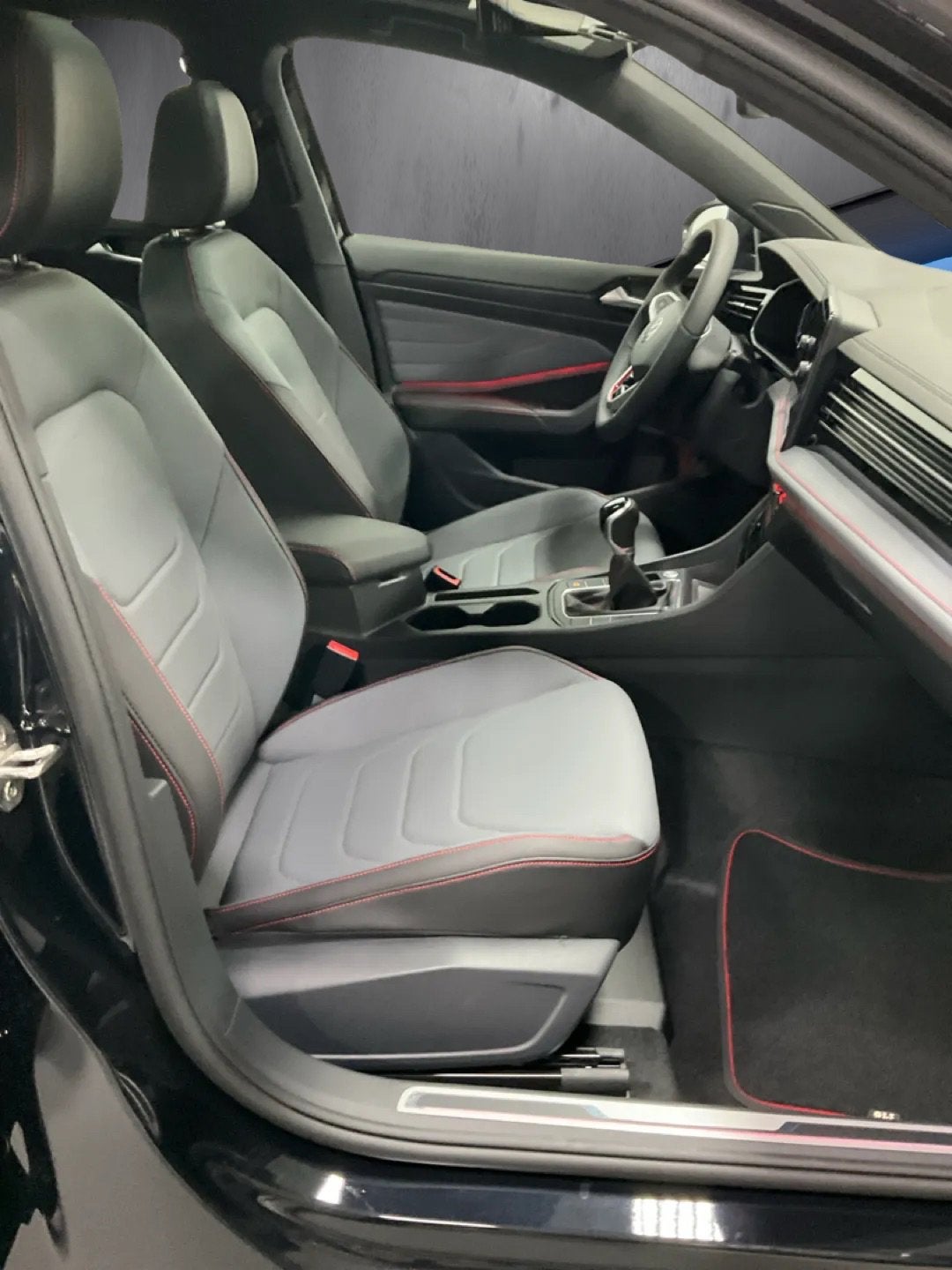 2026 Volkswagen Jetta GLI Autobahn