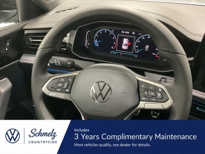 2026 Volkswagen Jetta GLI Autobahn