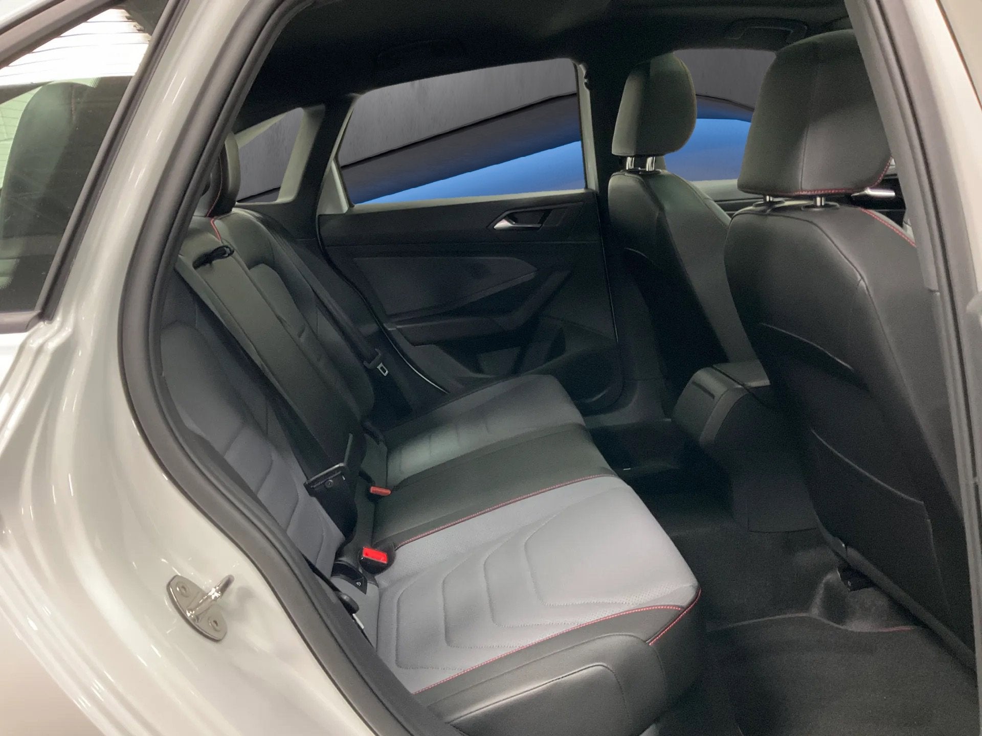 2026 Volkswagen Jetta GLI Autobahn