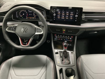 2026 Volkswagen Jetta GLI Autobahn