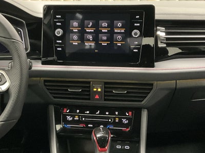 2026 Volkswagen Jetta GLI Autobahn