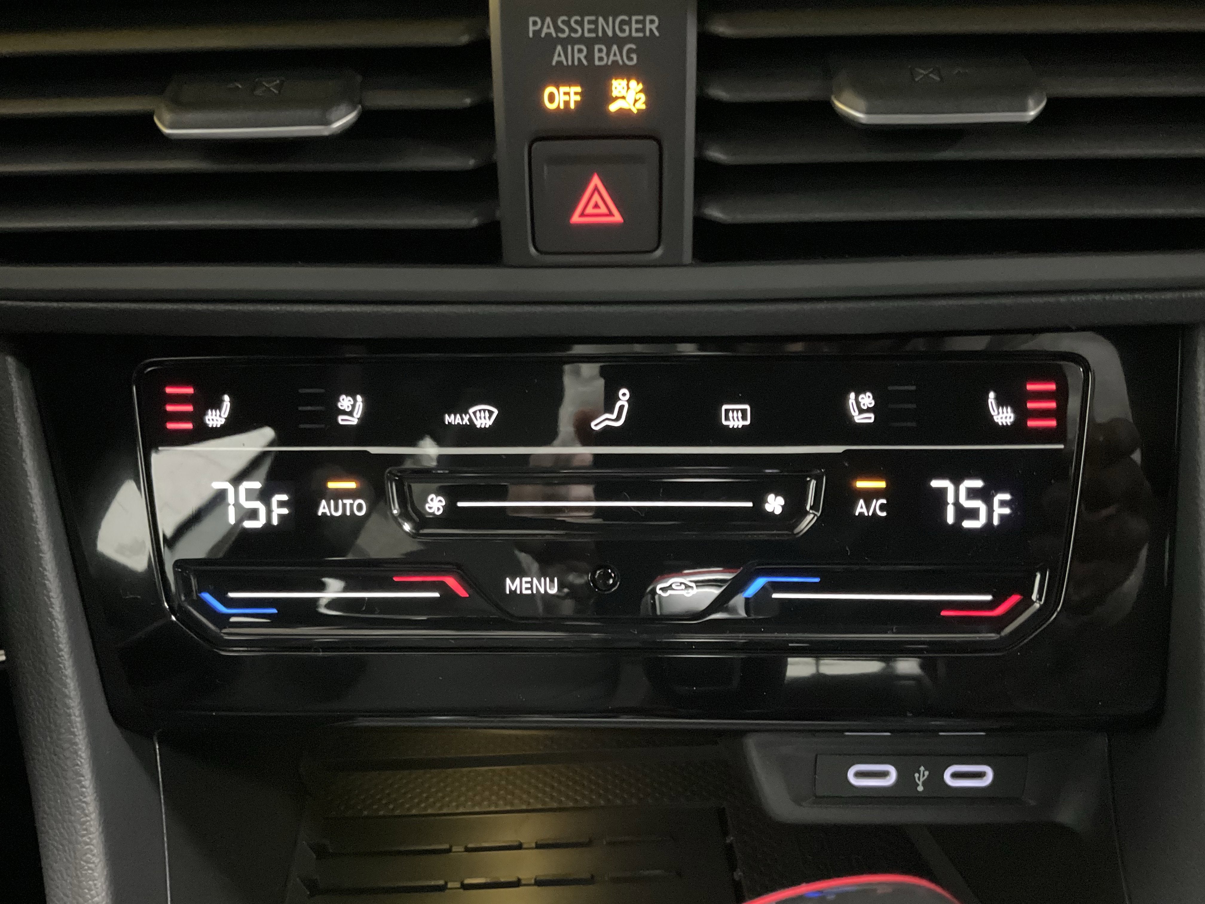 2026 Volkswagen Jetta GLI Autobahn