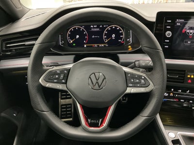 2026 Volkswagen Jetta GLI Autobahn