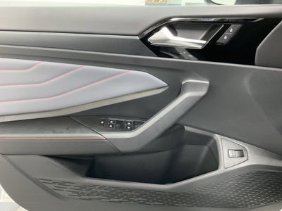 2026 Volkswagen Jetta GLI Autobahn