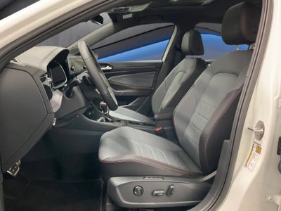 2026 Volkswagen Jetta GLI Autobahn