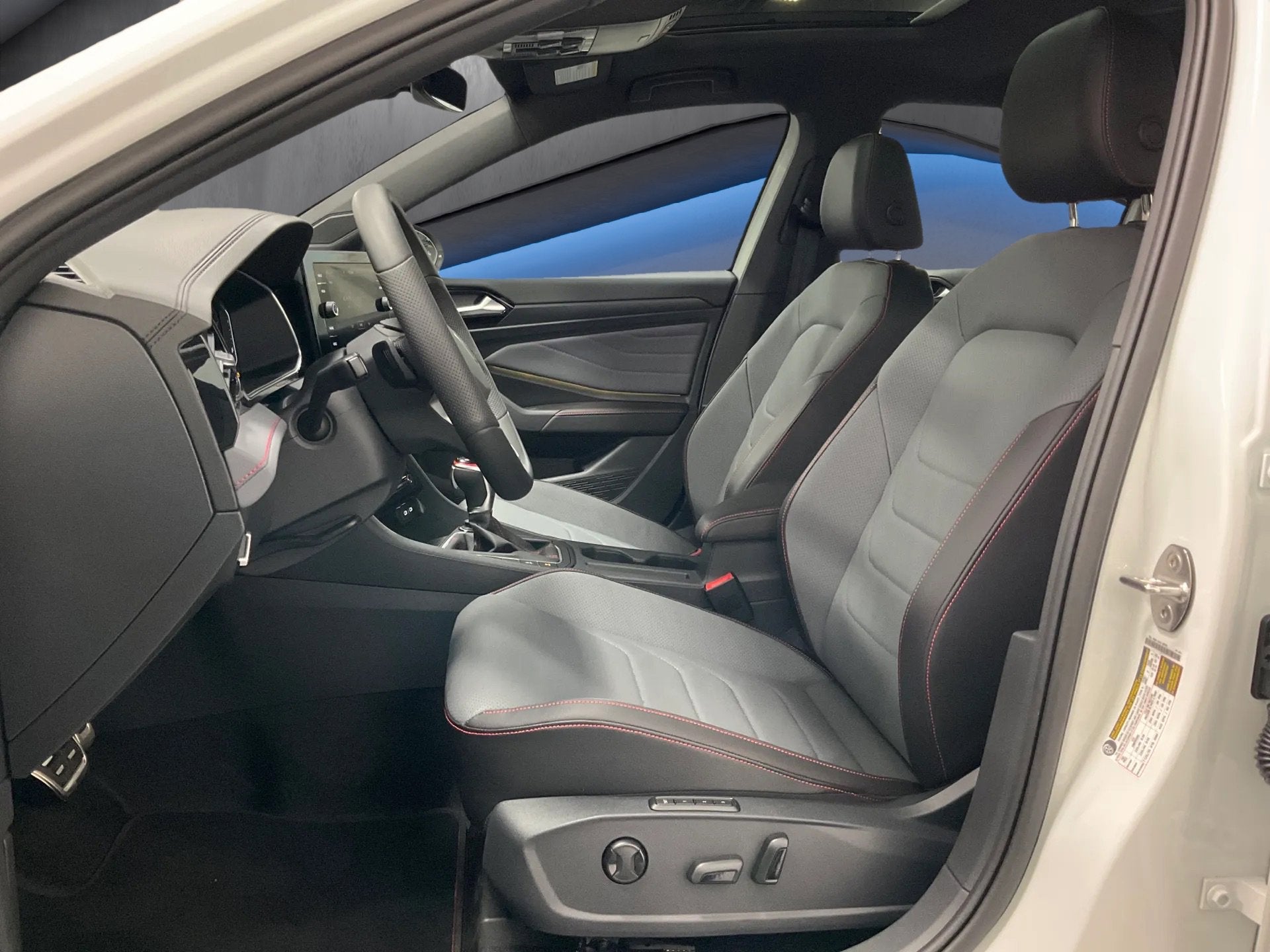 2026 Volkswagen Jetta GLI Autobahn