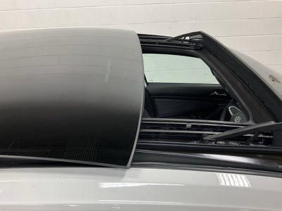 2026 Volkswagen Jetta GLI Autobahn